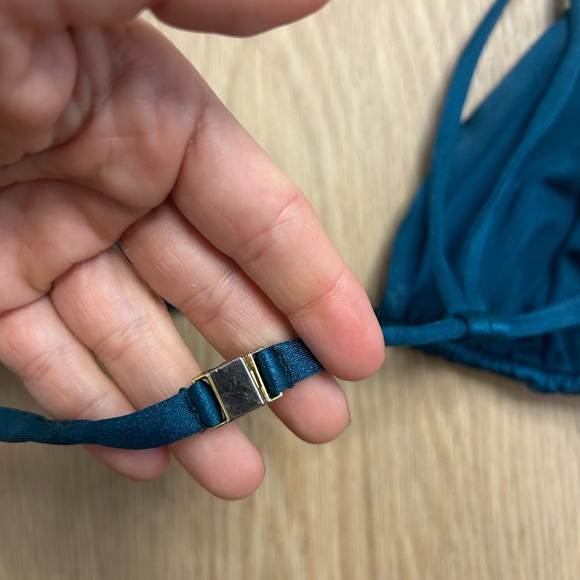 Sommer Swim Daria Bikini Top S - Picture 6 of 7